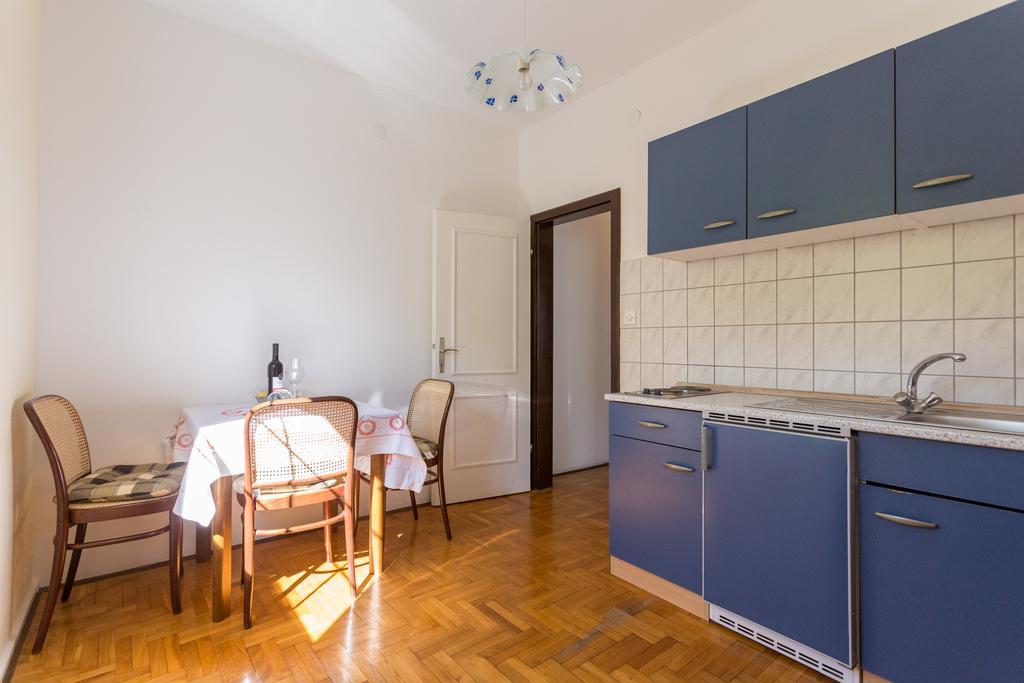 Villa Mirjana Лопуд Номер фото
